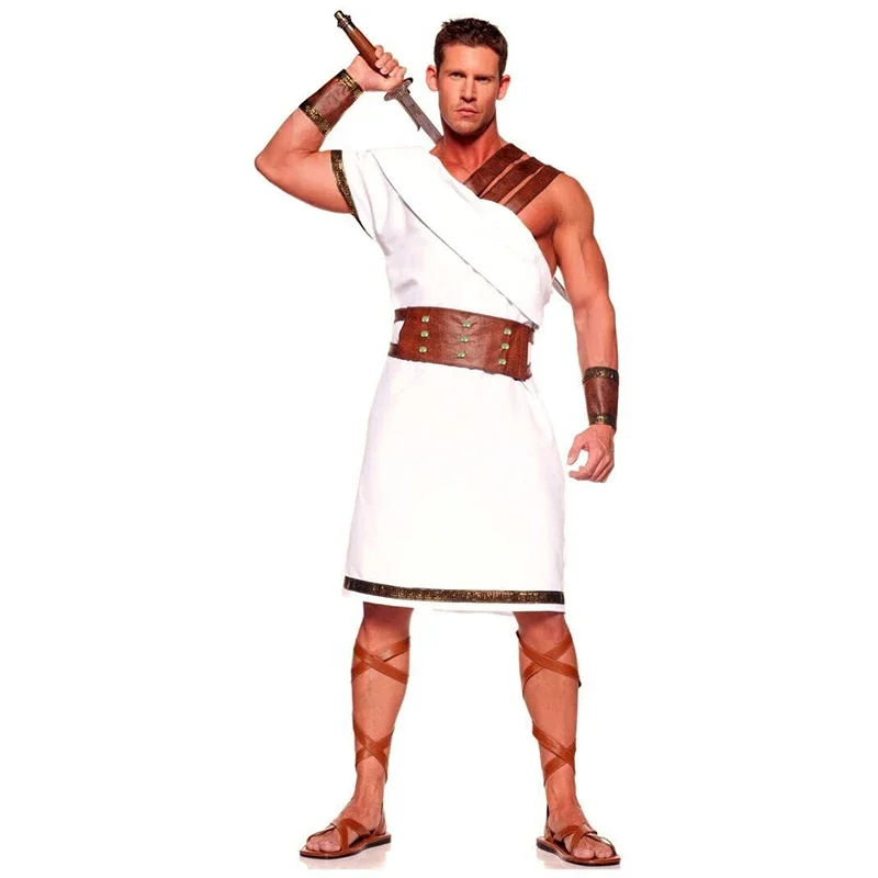 Adult Women Men Ancient Egypt  - مراجعة Egypt Cosplay Anime وسعره