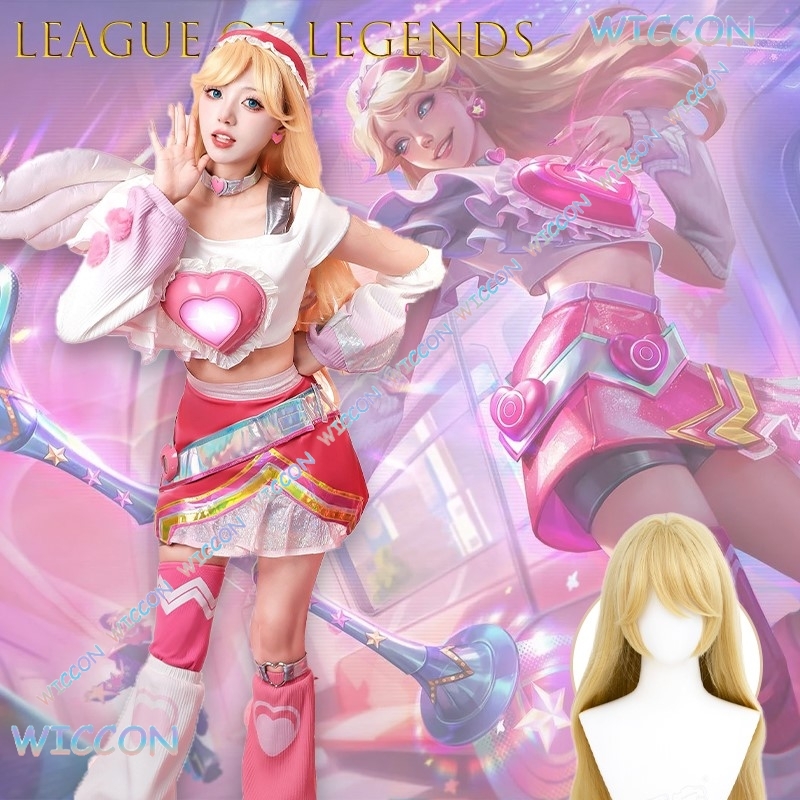 [MAGCOS]Anime Couple Outfit    - مراجعة Anime Cosplay Couple وسعره