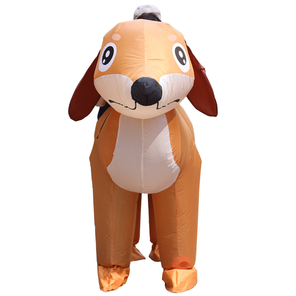 Adult Couple Sausage Dog Jumps - مراجعة Anime Cosplay Couple وسعره