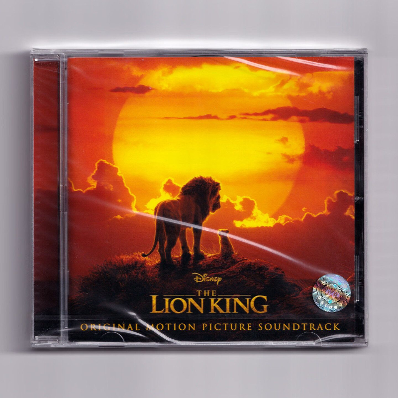 New Anime The Lion King Hans Z - مراجعة Anime Cosplay Anime وسعره