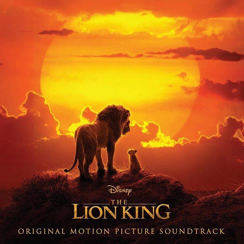 New Anime The Lion King Hans Z - مراجعة Anime Cosplay Anime وسعره