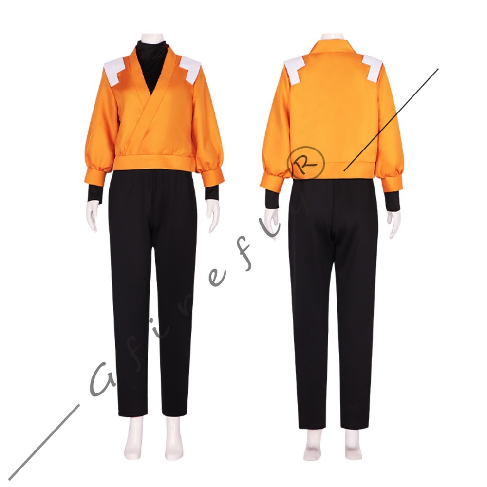 BLEACH Yoruichi Shihouin Cospl - مراجعة Anime Cosplay Manga وسعره