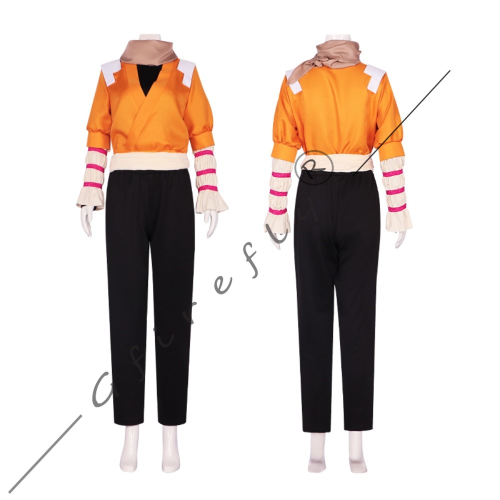 BLEACH Yoruichi Shihouin Cospl - مراجعة Anime Cosplay Manga وسعره