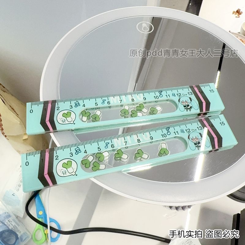 New Anime Hatsune Miku Scallio - مراجعة Anime Cosplay Drawing وسعره