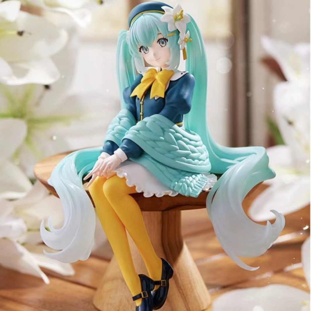 Wholesale Drop Shipping Hatsun - مراجعة Anime Cosplay Boy وسعره