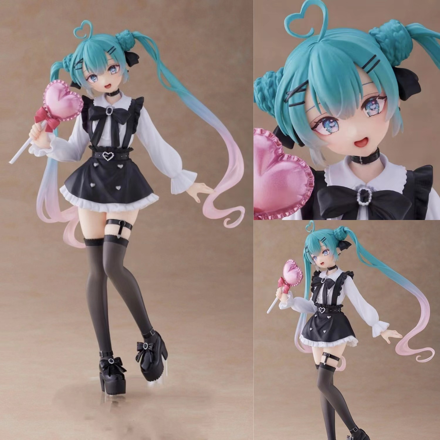 Wholesale Drop Shipping Hatsun - مراجعة Anime Cosplay Boy وسعره
