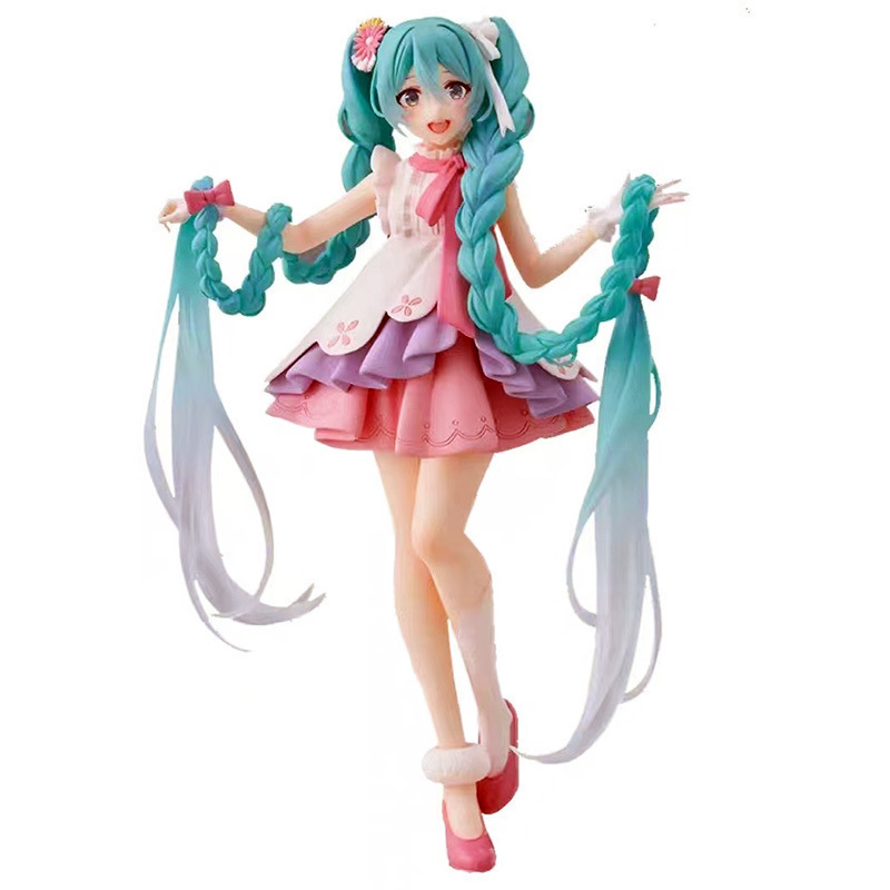 Wholesale Drop Shipping Hatsun - مراجعة Anime Cosplay Boy وسعره