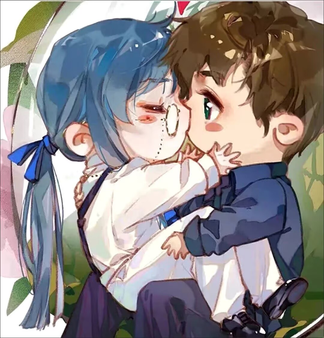 Unhealthy Relationship - 'Qian - مراجعة Anime Cosplay Manga وسعره