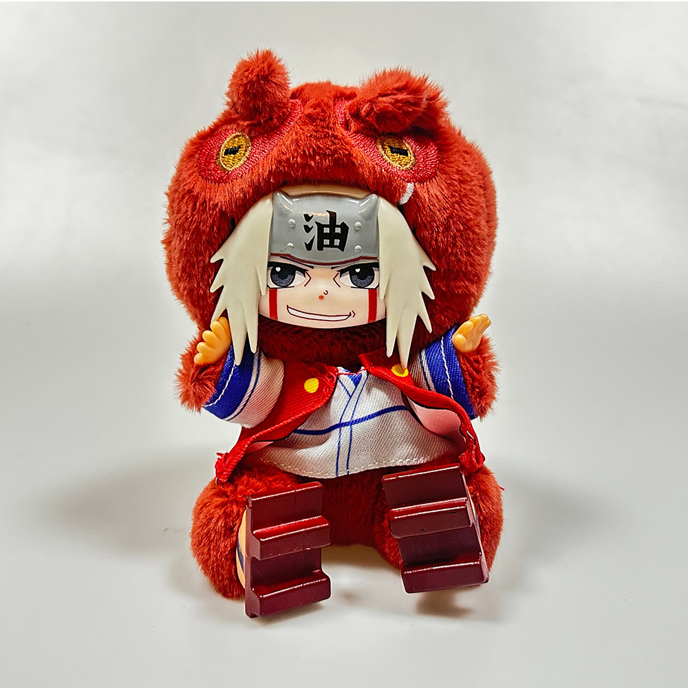 HOT NEW TOPTOY EAKI Naruto Sen - مراجعة Cosplay Anime Tsunade وسعره