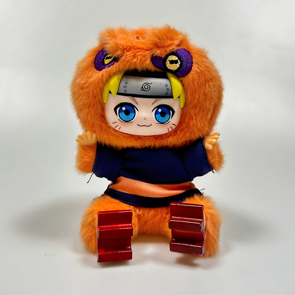 HOT NEW TOPTOY EAKI Naruto Sen - مراجعة Cosplay Anime Tsunade وسعره