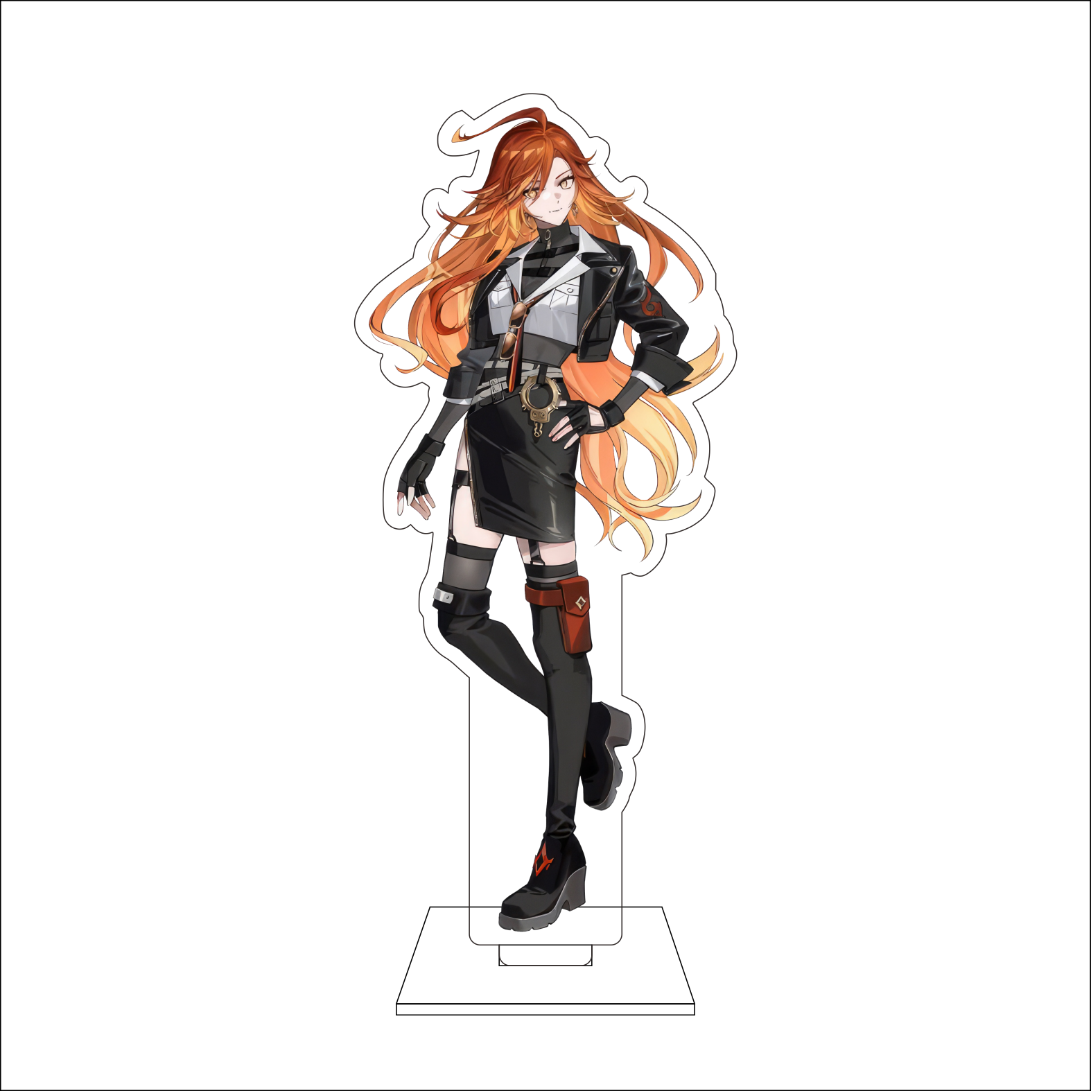 16CM Anime Genshin Impact Cosp - مراجعة Anime Cosplay Anime وسعره
