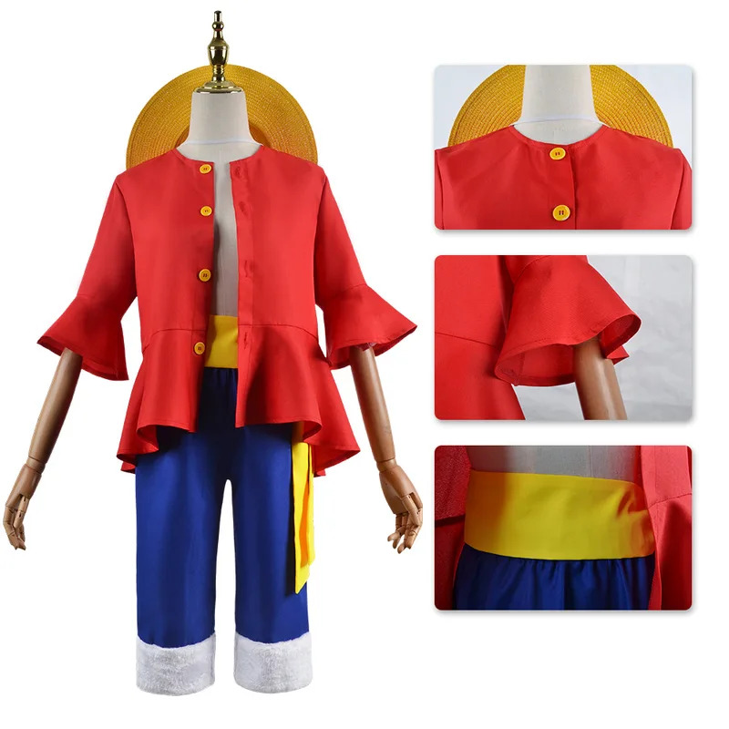 New Halloween Cosplay Anime Mo - مراجعة Anime Cosplay Pics وسعره
