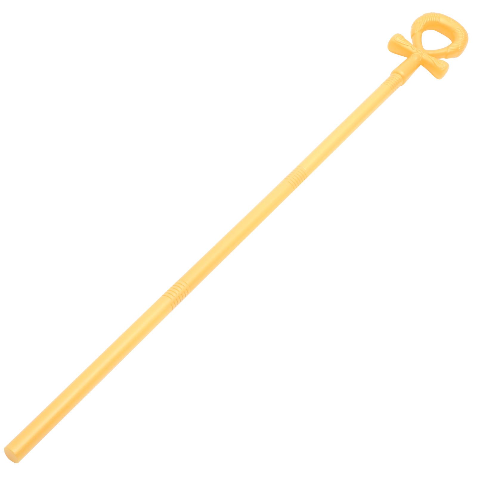 Egyptian Decor Halloween Scept - مراجعة Egypt Cosplay Anime وسعره