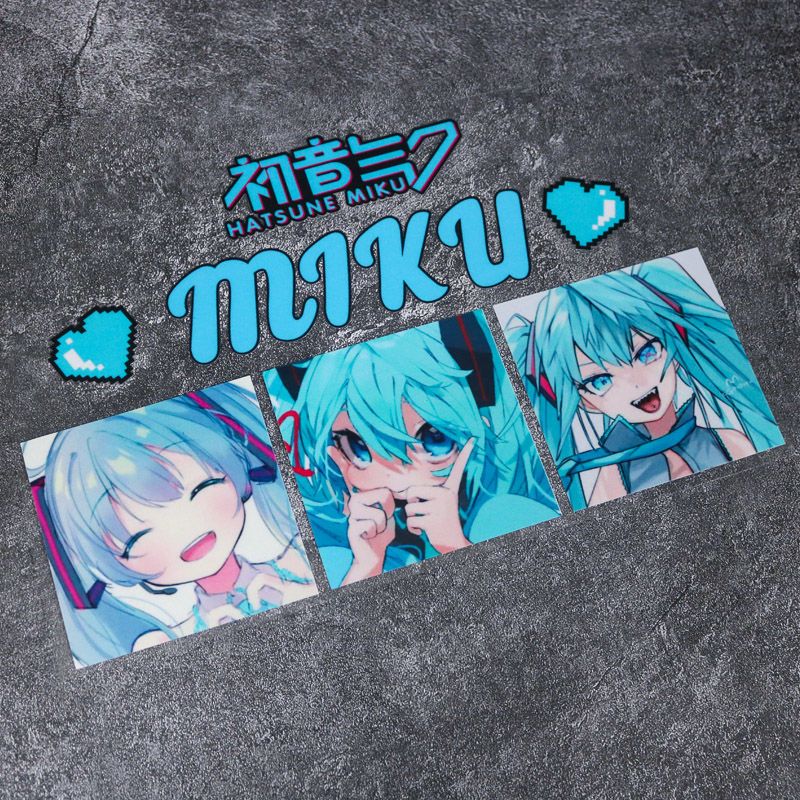 2026 New Creative Hatsune Miku - مراجعة Anime Cosplay Boy وسعره