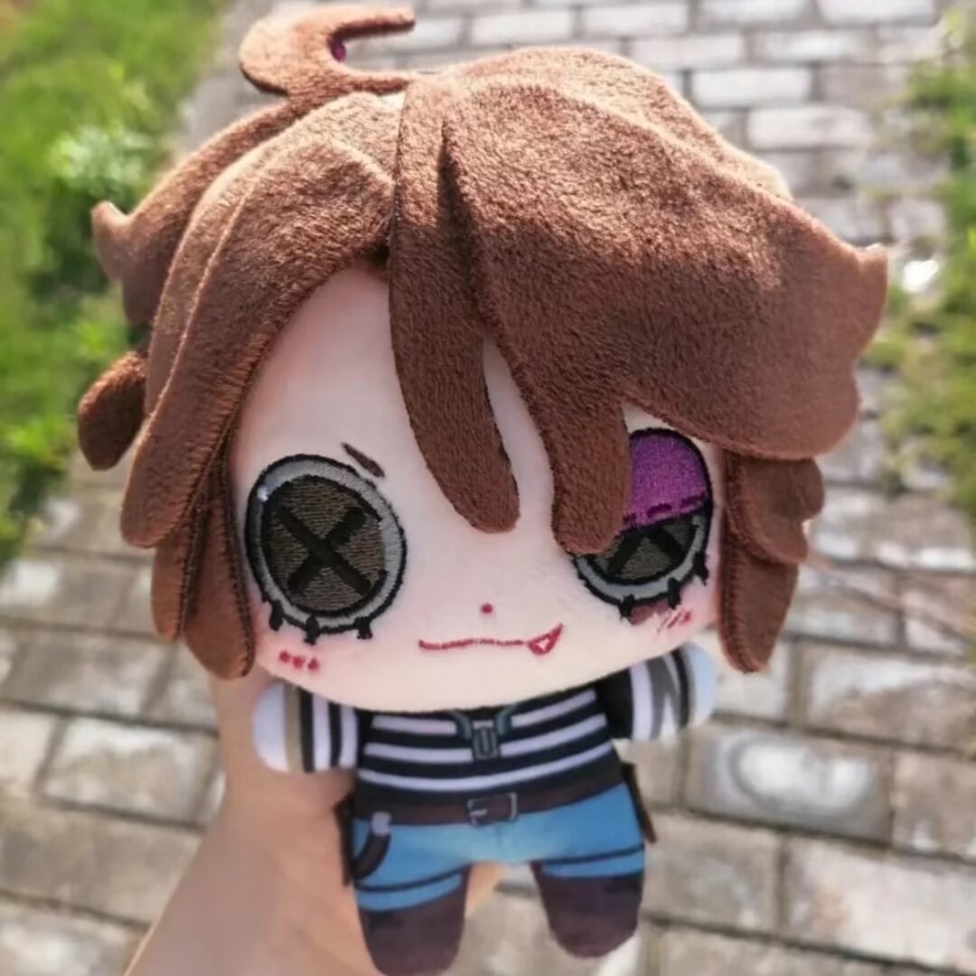 Fifth Personality Identity V ' - مراجعة Anime Doll Cosplay وسعره