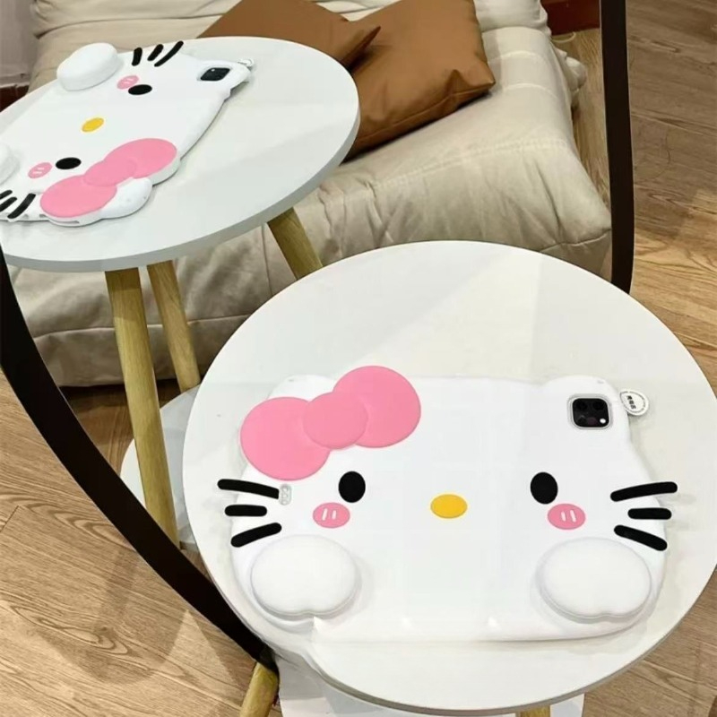 Anime Sanrio Hello Kitty Cute  - مراجعة Anime Cosplay Face وسعره