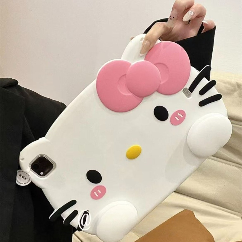 Anime Sanrio Hello Kitty Cute  - مراجعة Anime Cosplay Face وسعره
