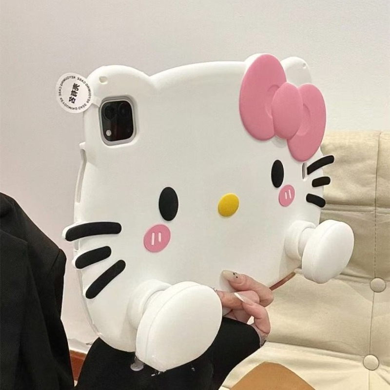 Anime Sanrio Hello Kitty Cute  - مراجعة Anime Cosplay Face وسعره