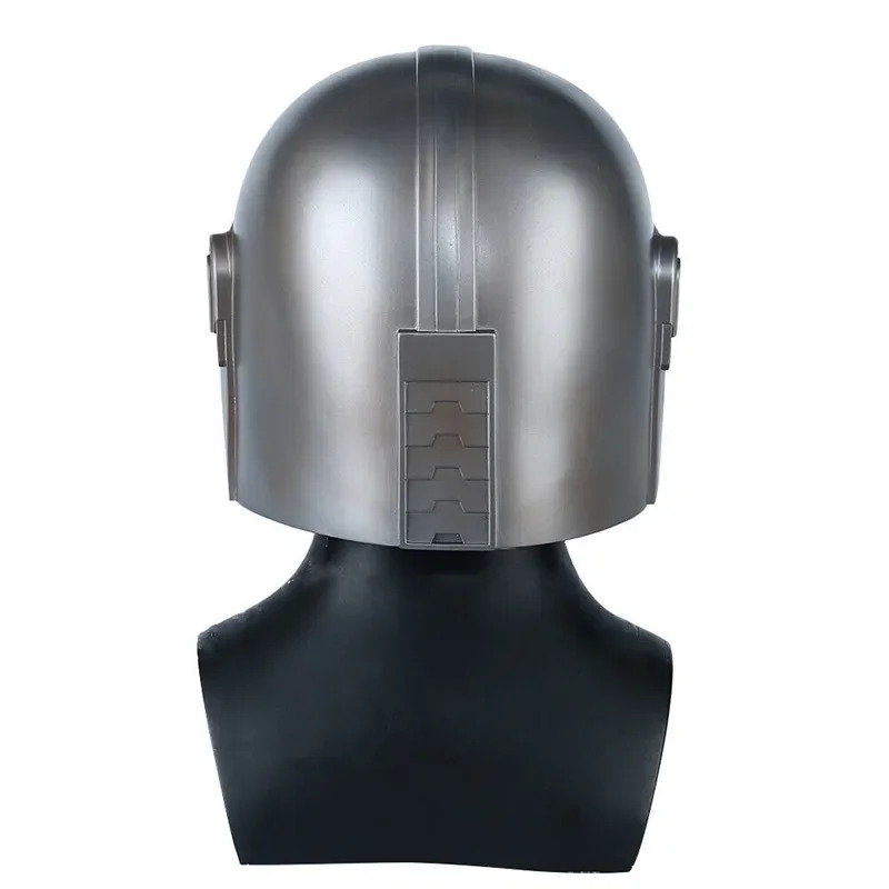 DY20Movie Boba Fett Cosplay Ma - مراجعة Anime Cosplay Face وسعره