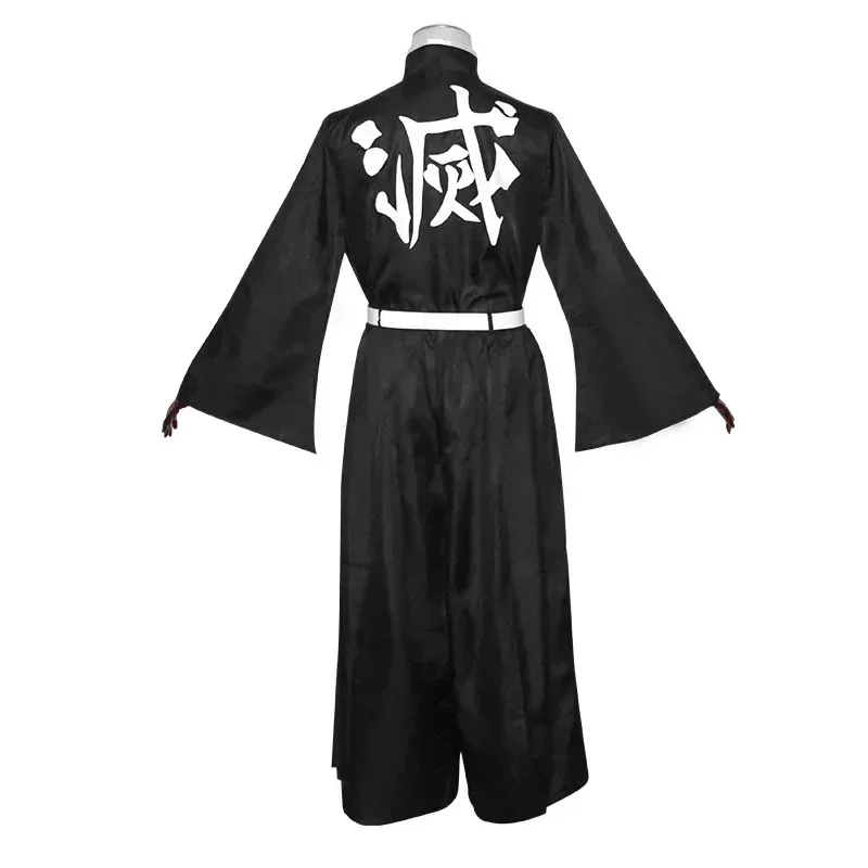 Anime Character Tokito Muichir - مراجعة Anime Cosplay Manga وسعره