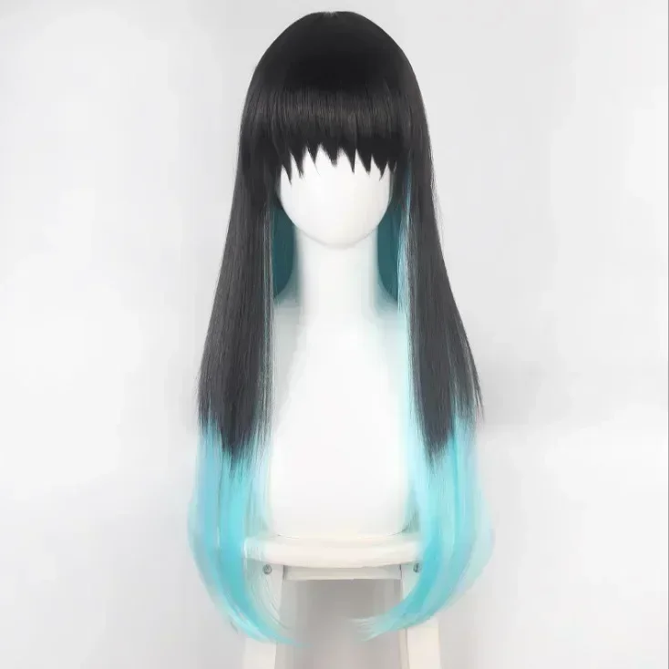 Anime Character Tokito Muichir - مراجعة Anime Cosplay Manga وسعره