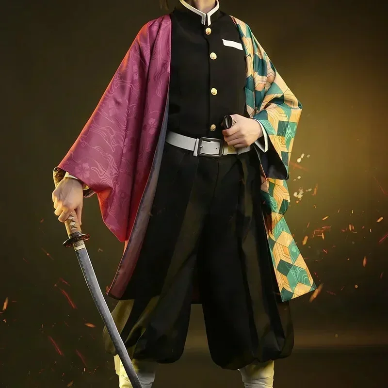 2025 Halloween Anime Demon Sla - مراجعة Cosplay Anime Tsunade وسعره