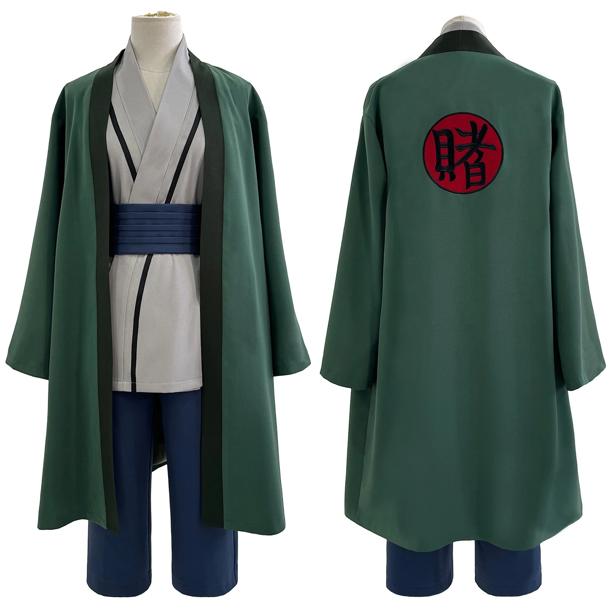 2025 HOLOUN Anime Tsunade Cosp - مراجعة Cosplay Anime Tsunade وسعره