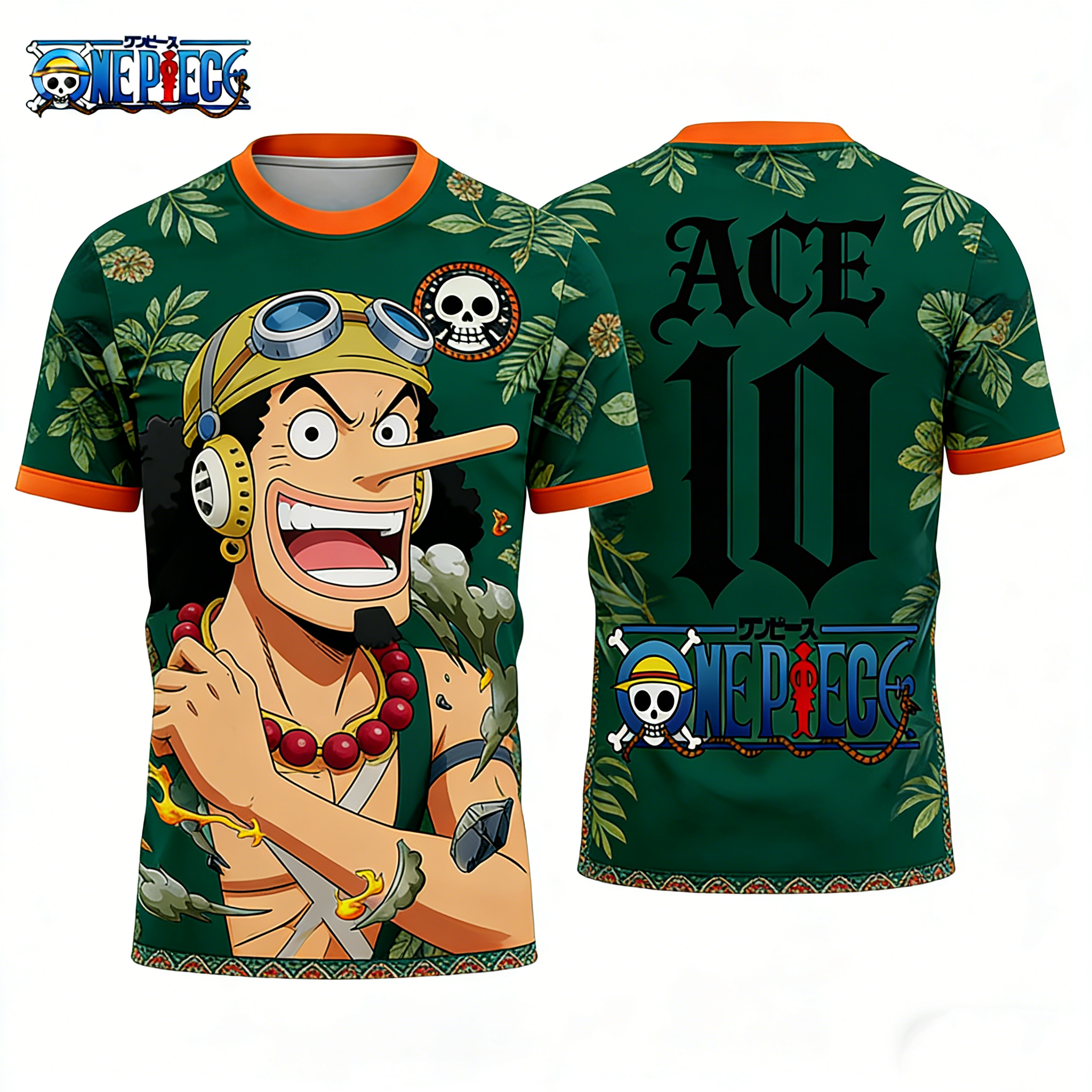 2026 Japanese Anime One Piece  - مراجعة Anime Cosplay Images وسعره