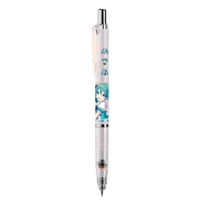 Hatsune Miku anime merchandise - مراجعة Anime Cosplay Drawing وسعره