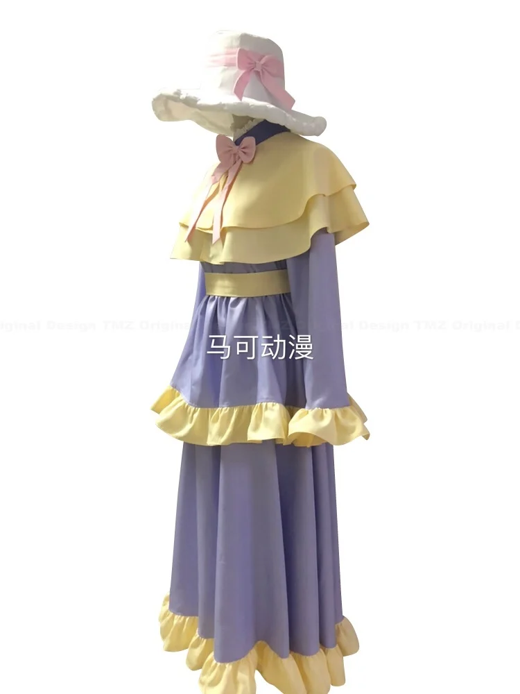 JJoJo's BBizarree Adventure Er - مراجعة Anime Cosplay Pics وسعره