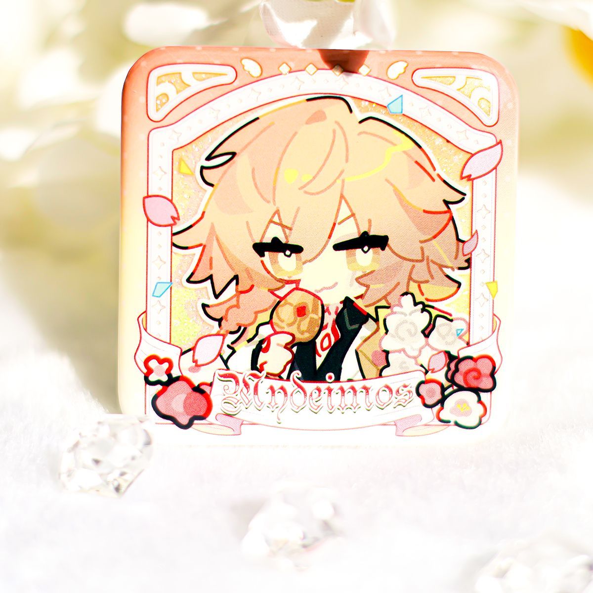 Honkai: Star Rail Phainon Anax - مراجعة Anime Cosplay Images وسعره