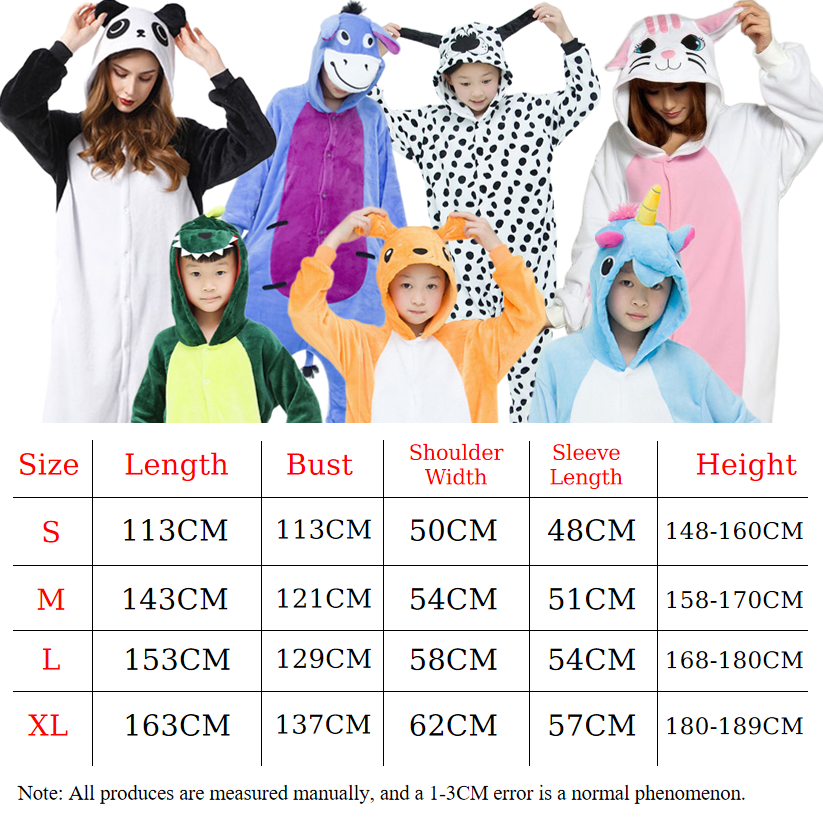Adult Animal Onesie Kigurumi T - مراجعة Anime Cosplay Couple وسعره