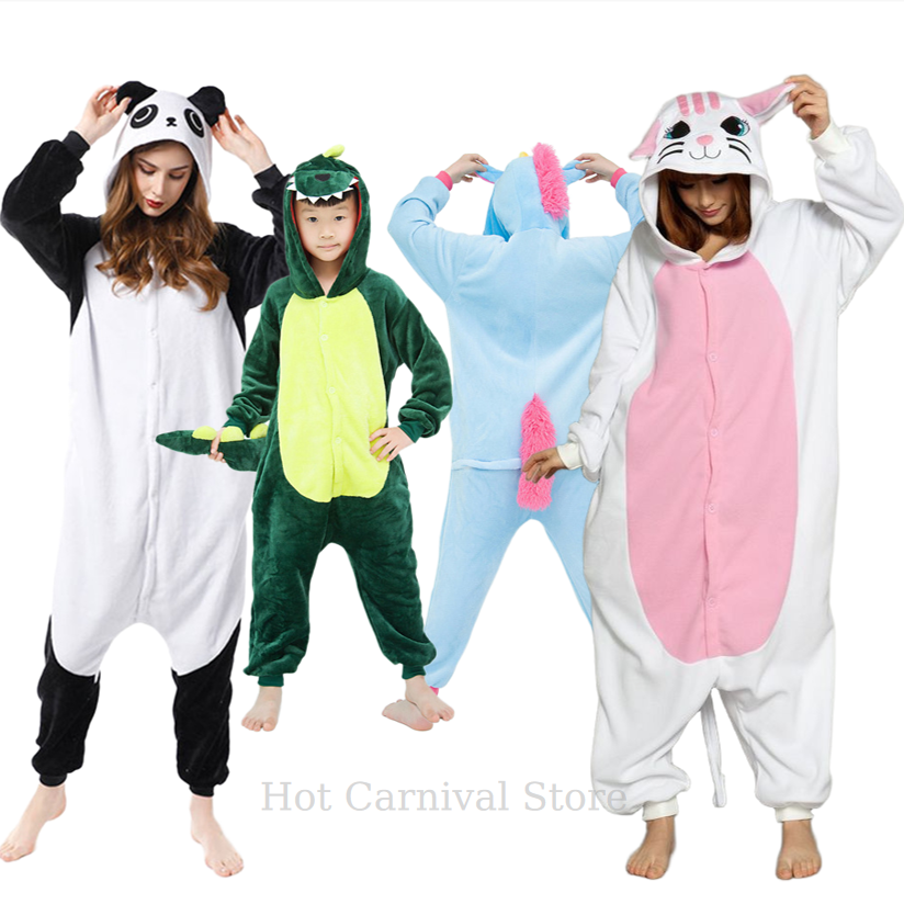 Adult Animal Onesie Kigurumi T - مراجعة Anime Cosplay Couple وسعره