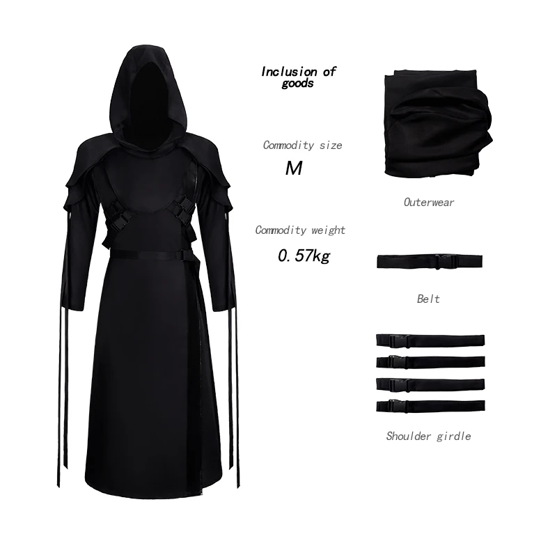 ABC123The Ghost Face Cosplay C - مراجعة Anime Cosplay Face وسعره