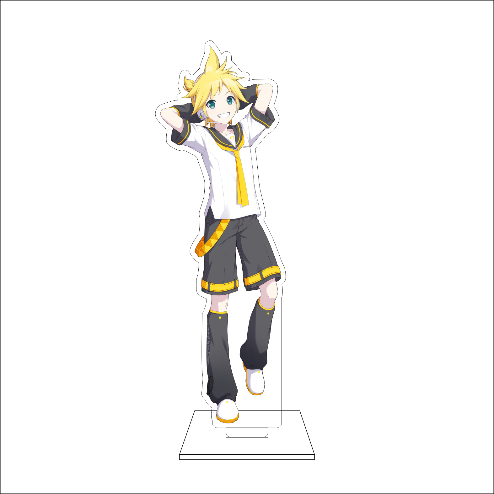 16CM Anime ‌Project SEKAI COLO - مراجعة Anime Cosplay Props وسعره