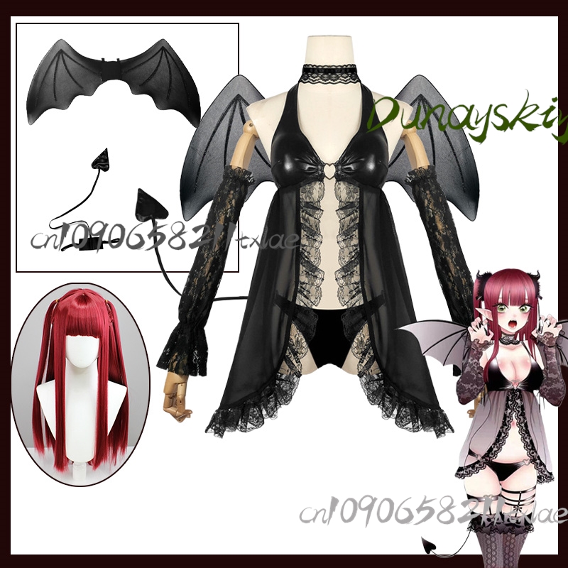 My Dress-Up Darling Marin Kita - مراجعة Anime And Cosplay Expo 2025 وسعره