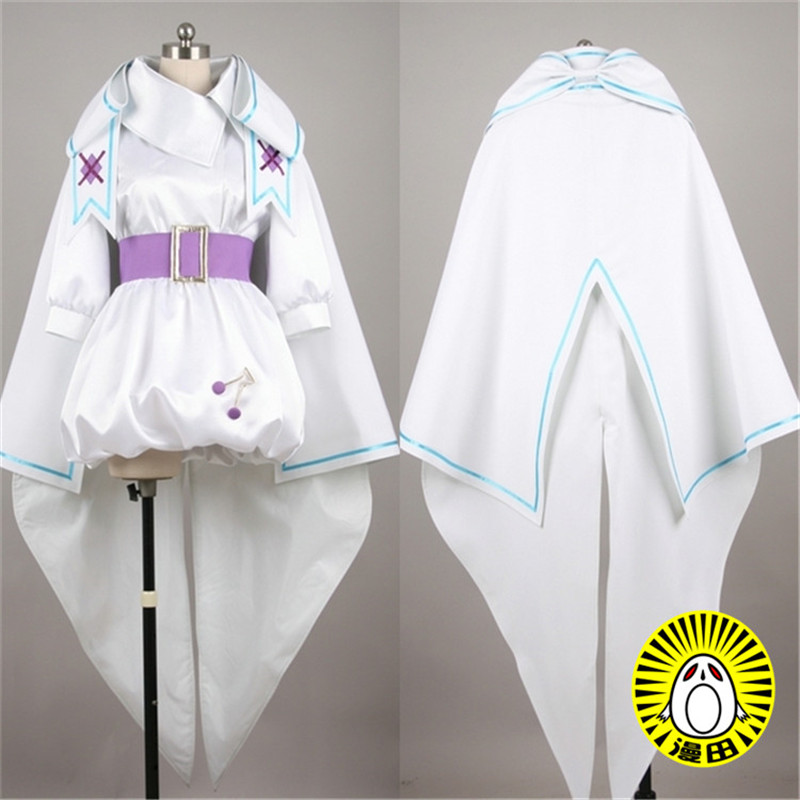Cos-Mart Anime Macross F Shery - مراجعة Anime Cosplay Nome وسعره
