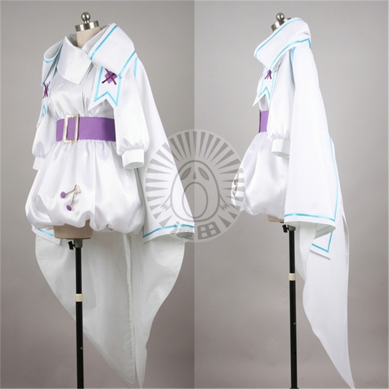 Cos-Mart Anime Macross F Shery - مراجعة Anime Cosplay Nome وسعره