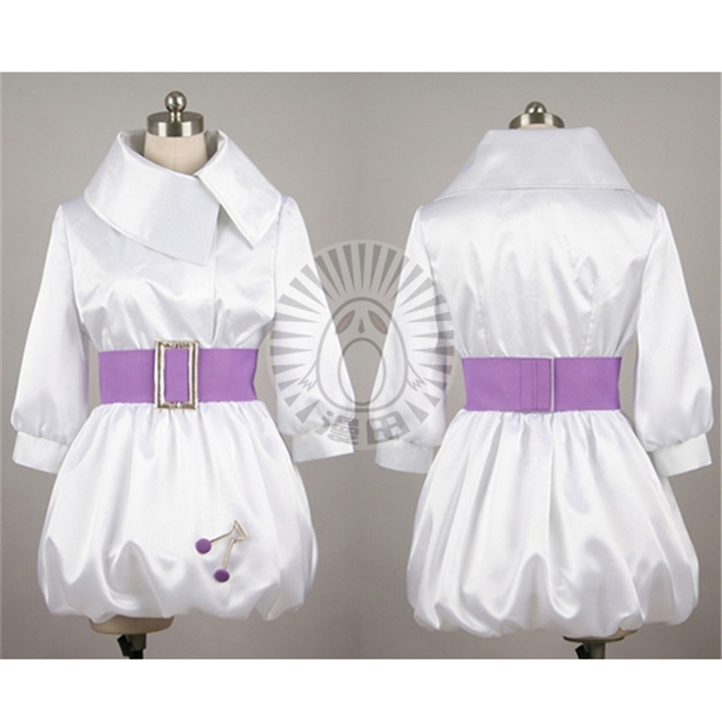 Cos-Mart Anime Macross F Shery - مراجعة Anime Cosplay Nome وسعره