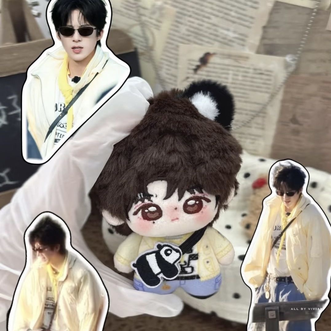 Liu Yuning Cosplay Attribute 1 - مراجعة Anime Doll Cosplay وسعره