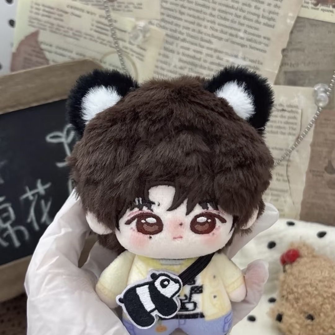 Liu Yuning Cosplay Attribute 1 - مراجعة Anime Doll Cosplay وسعره