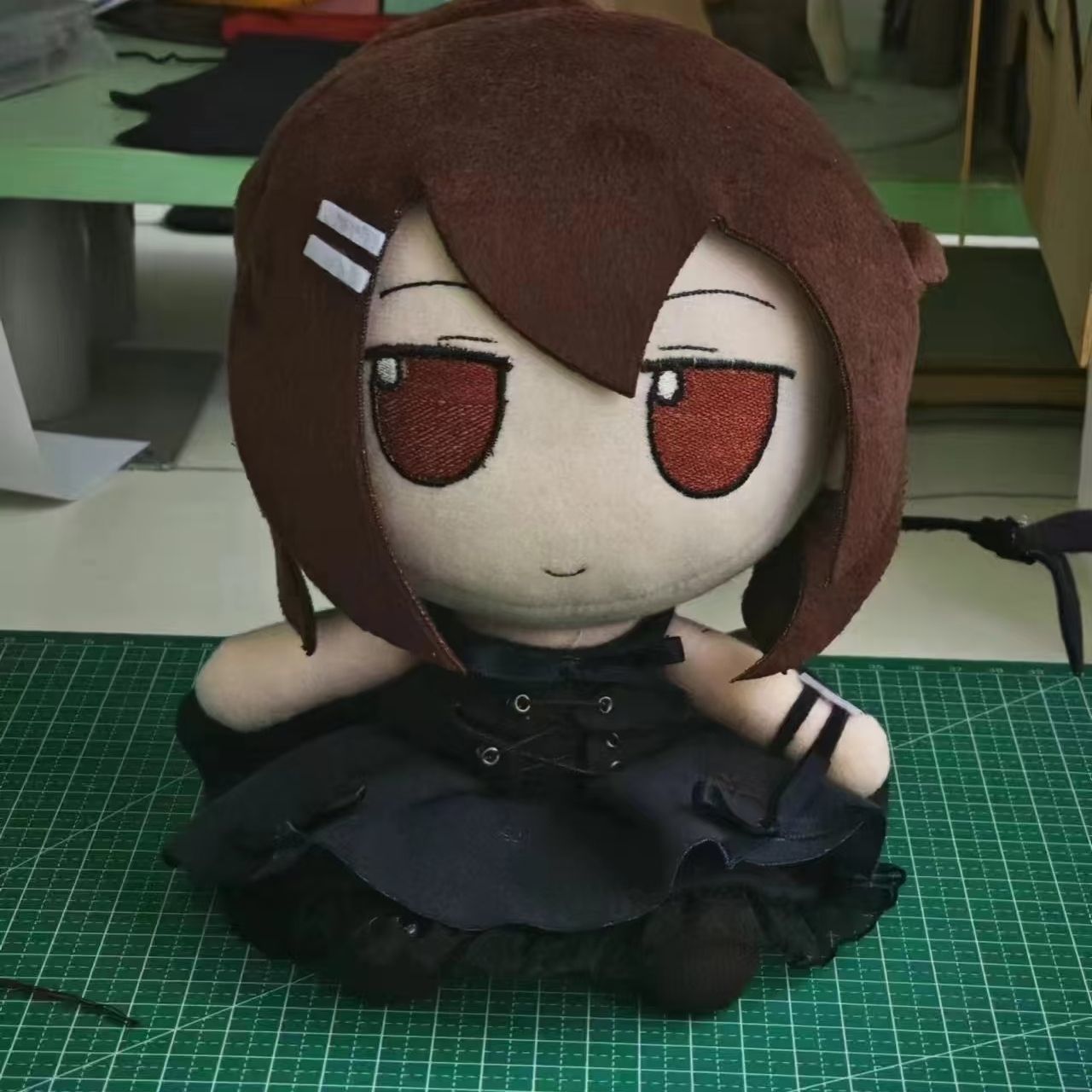 Anime Minakami Yuki Cosplay 20 - مراجعة Anime Doll Cosplay وسعره