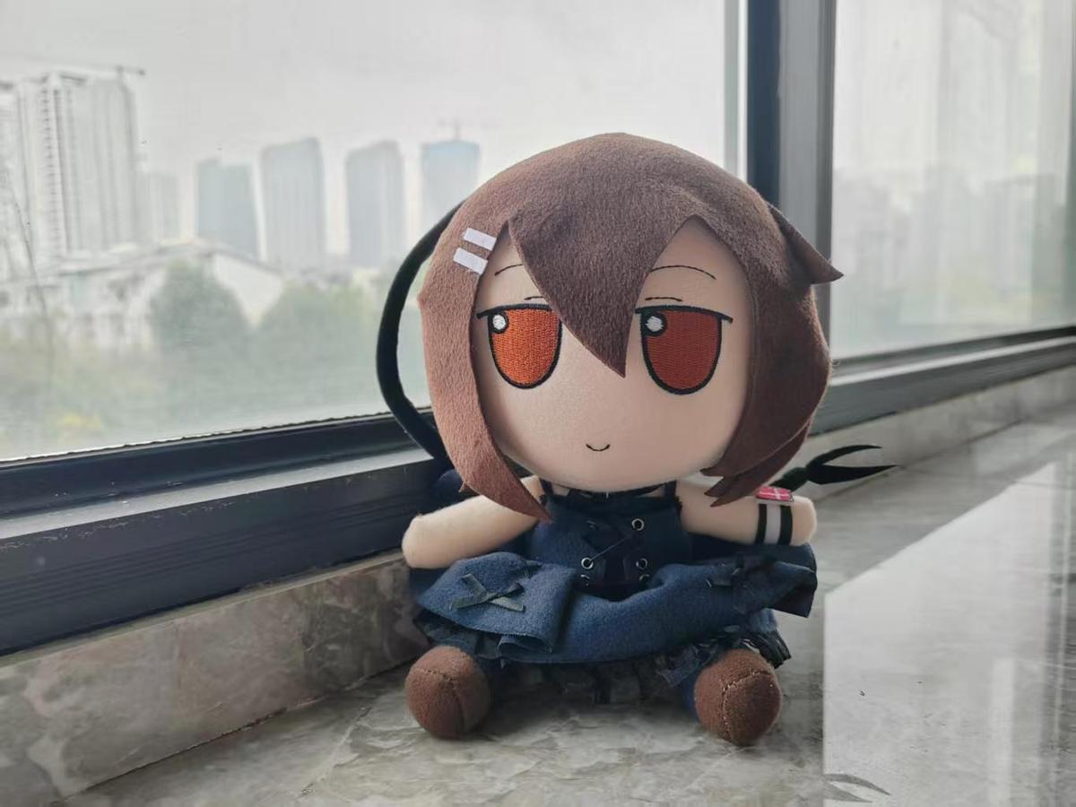 Anime Minakami Yuki Cosplay 20 - مراجعة Anime Doll Cosplay وسعره