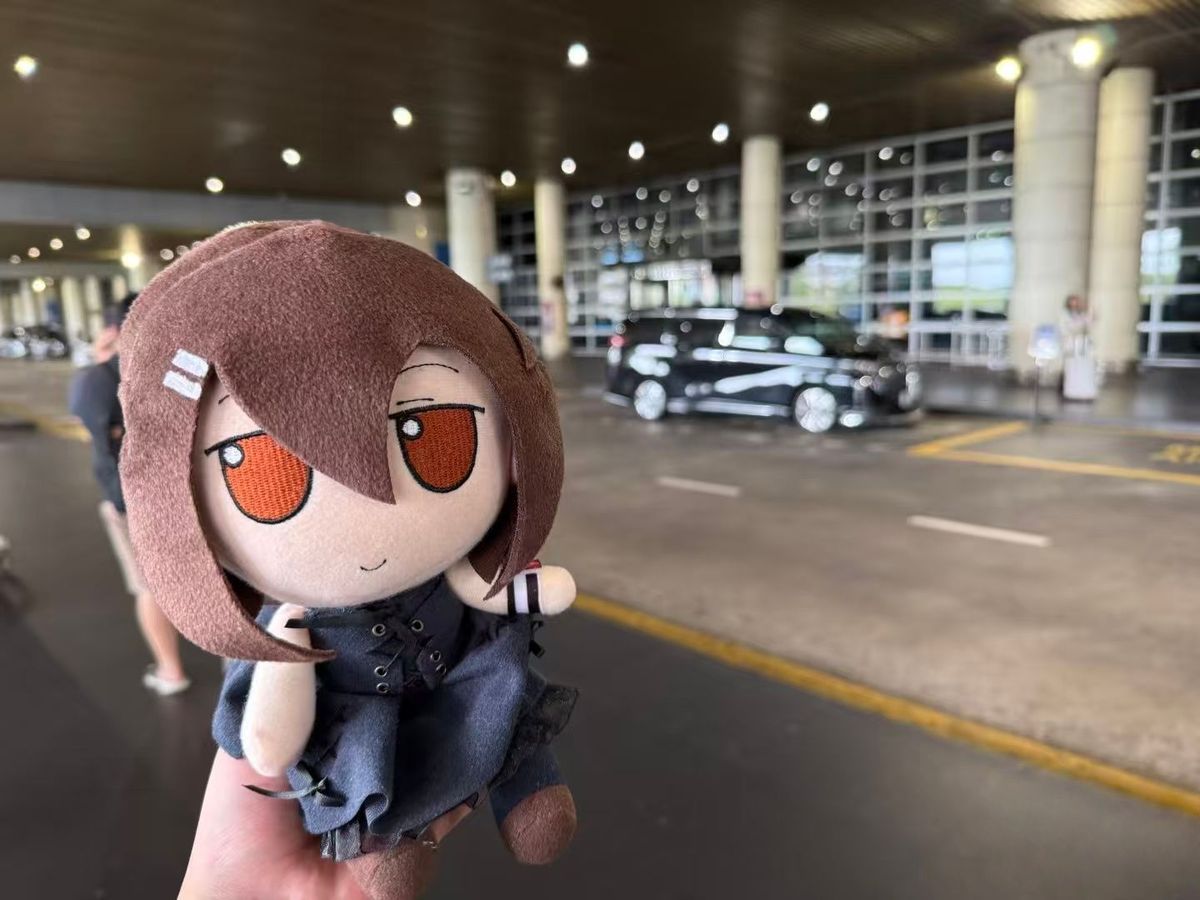 Anime Minakami Yuki Cosplay 20 - مراجعة Anime Doll Cosplay وسعره