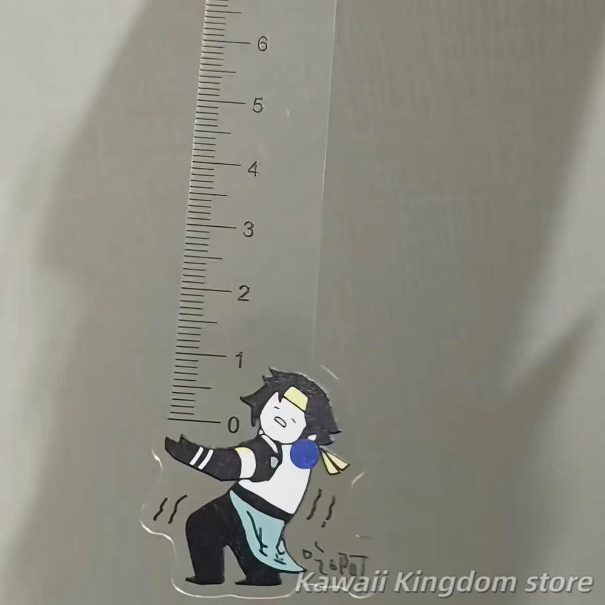 Zenless Zone Zero Asaba Haruma - مراجعة Anime Cosplay Drawing وسعره