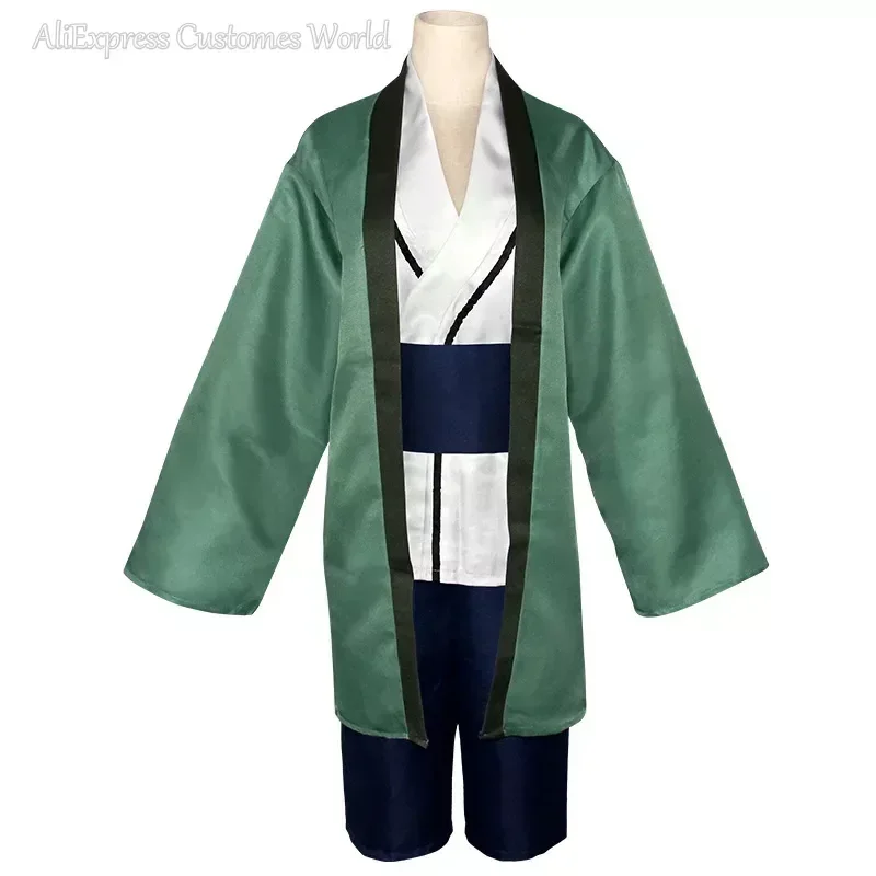 2025 Anime Kimono Tsunade Cosp - مراجعة Cosplay Anime Tsunade وسعره