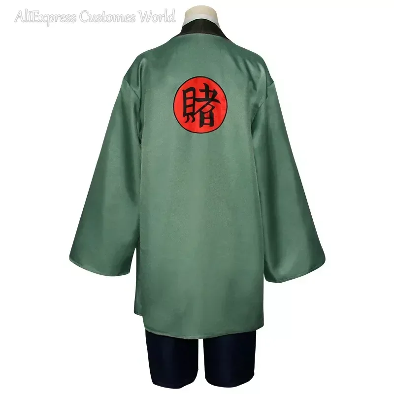 2025 Anime Kimono Tsunade Cosp - مراجعة Cosplay Anime Tsunade وسعره