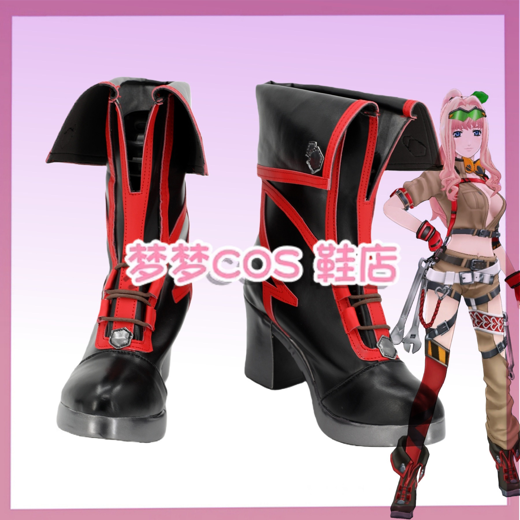 Super Dimension Fortress Macro - مراجعة Anime Cosplay Nome وسعره