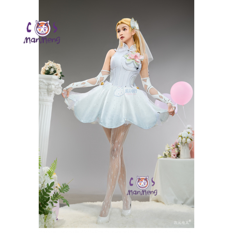 Invisible Woman Susan Storm Ri - مراجعة Anime Cosplay Manga وسعره