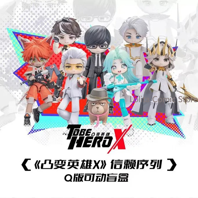 Anime TO BE HERO X LUCKY CYAN  - مراجعة Anime Cosplay Boy وسعره